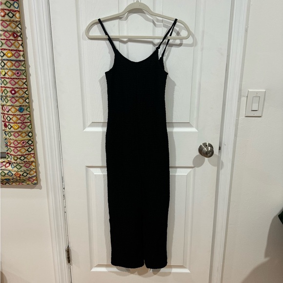 HM BLACK DRESS - Picture 2 of 3